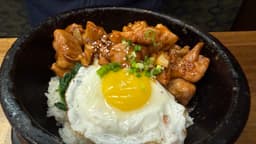 Stone Bowl Korean Cuisine — gallery photo 7