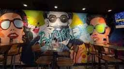 Bizarre Gastro Pub — gallery photo 8