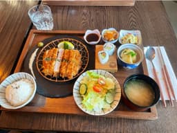 NARIKATSU — gallery photo 1