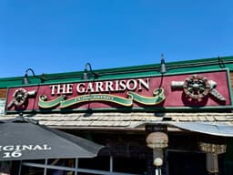 The Garrison Pub & Eatery — gallery photo 2