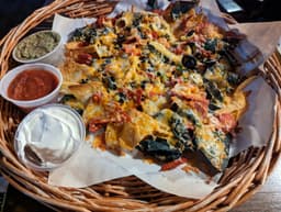 The Garrison Pub & Eatery — gallery photo 5