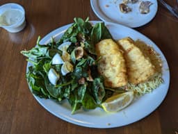 The Garrison Pub & Eatery — gallery photo 6