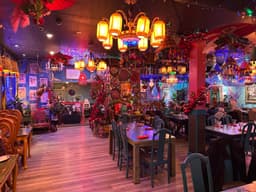 Auttarote Thai Cuisine (Aut-Ta-Rote) — gallery photo 1