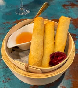 Auttarote Thai Cuisine (Aut-Ta-Rote) — gallery photo 5