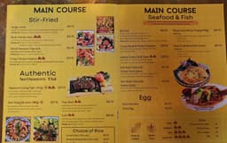 Auttarote Thai Cuisine (Aut-Ta-Rote) — gallery photo 6