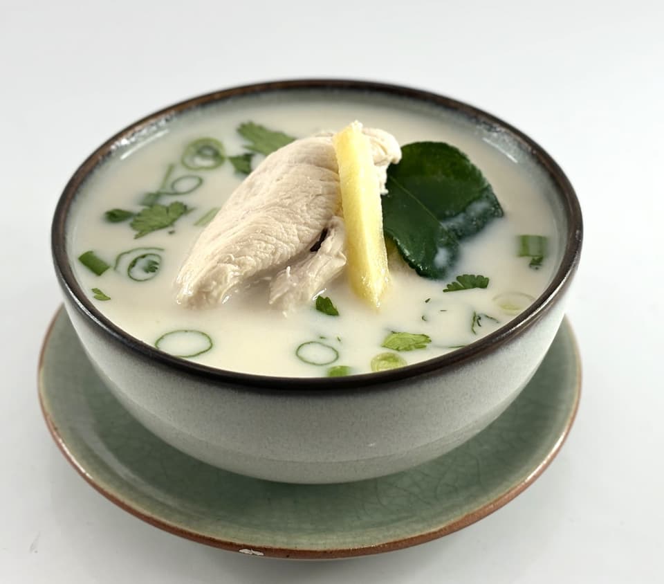 Auttarote Thai Cuisine (Aut-Ta-Rote) 2