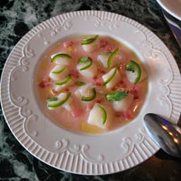 Pigeonhole 17th — gallery photo 4