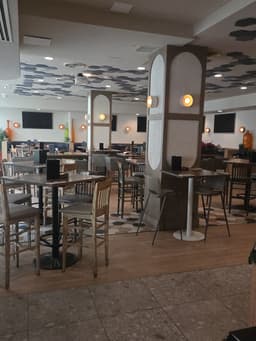 Barcelona Tavern — gallery photo 2
