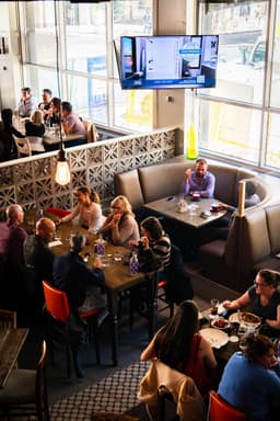 Barcelona Tavern — gallery photo 8