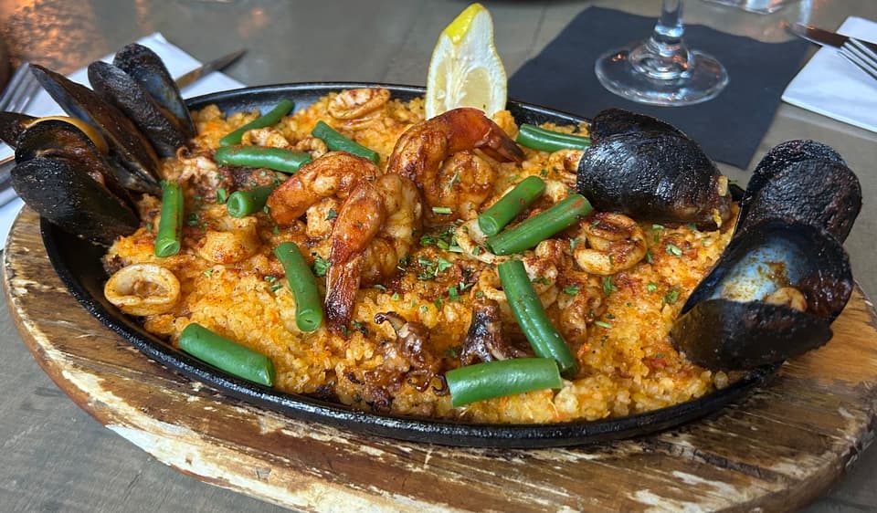 Barcelona Tavern 3