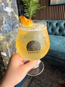 Vaycay Brew Pub — gallery photo 10