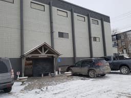 Calgary Italian Cultural Centre — gallery photo 3