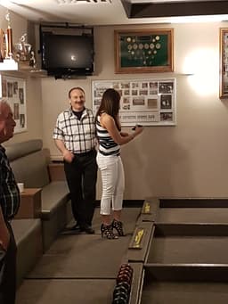 Calgary Italian Cultural Centre — gallery photo 4