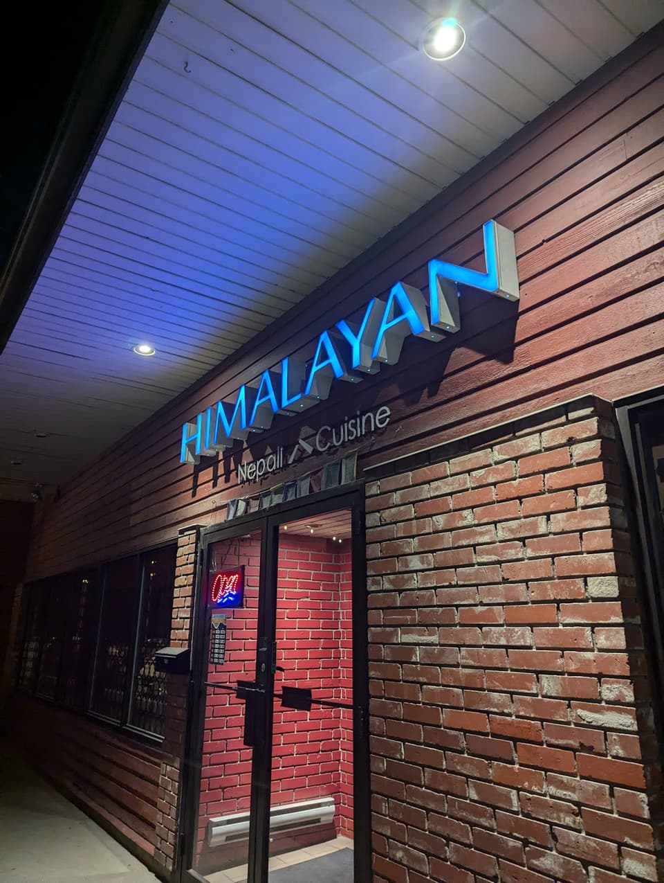 The Himalayan 1
