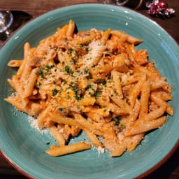 Toscana Italian Grill on 10th — gallery photo 3