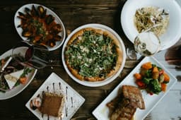 Toscana Italian Grill on 10th — gallery photo 9