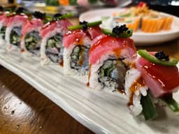 Maru Sushi and Don — gallery photo 1
