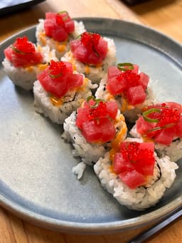 Maru Sushi and Don — gallery photo 3