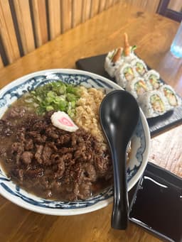 Maru Sushi and Don — gallery photo 7