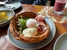 ARC RESTAURANT — gallery photo 5