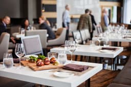 ARC RESTAURANT — gallery photo 8