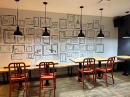 Clive Burger — gallery photo 6
