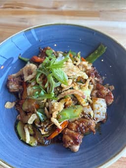 The Lodge Kitchen & Bar — gallery photo 1