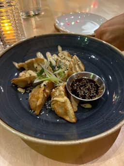 The Lodge Kitchen & Bar — gallery photo 2