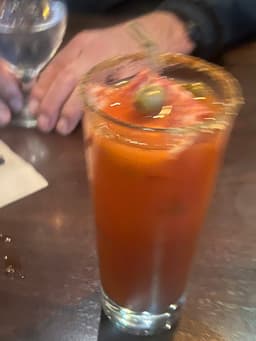 The Lodge Kitchen & Bar — gallery photo 3