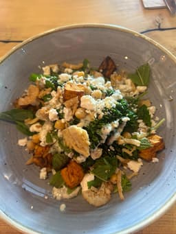The Lodge Kitchen & Bar — gallery photo 6