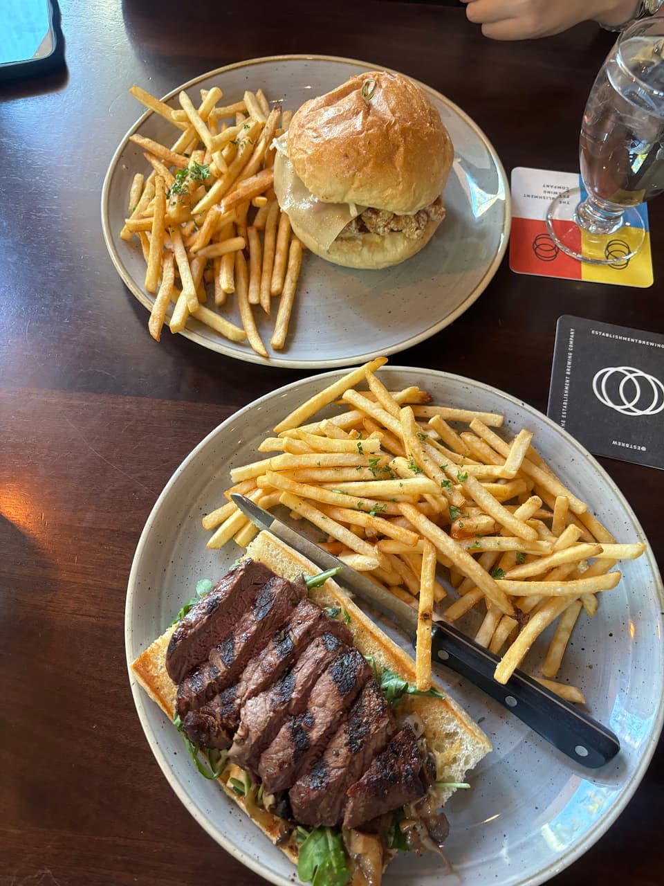 The Lodge Kitchen & Bar 2