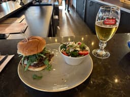 The Lodge Kitchen & Bar — gallery photo 10
