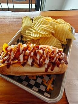 HUBco Brewing — gallery photo 5