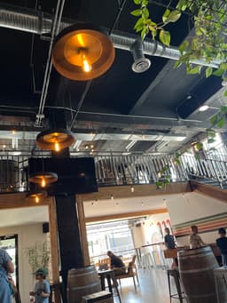 HUBco Brewing — gallery photo 6