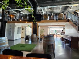 HUBco Brewing — gallery photo 7