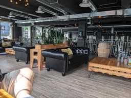 HUBco Brewing — gallery photo 10