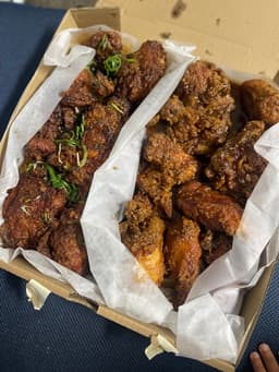 Seoul Fried Chicken Mission — gallery photo 1