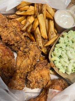 Seoul Fried Chicken Mission — gallery photo 3