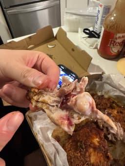 Seoul Fried Chicken Mission — gallery photo 7