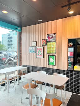 Seoul Fried Chicken Mission — gallery photo 9