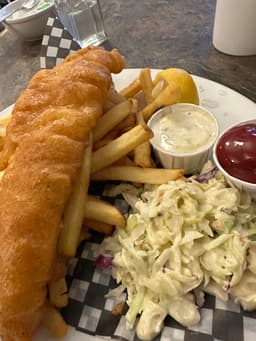 Mission Station Grill — gallery photo 4