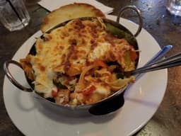 Mission Station Grill — gallery photo 5