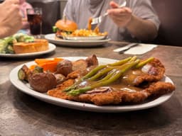 Mission Station Grill — gallery photo 9