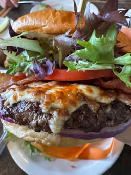 Mission Station Grill — gallery photo 10