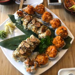 Kibo Sushi Calgary Downtown West — gallery photo 2