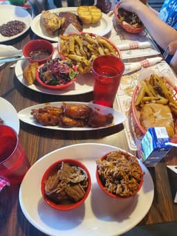 Embers BBQ House — gallery photo 5
