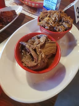 Embers BBQ House — gallery photo 7