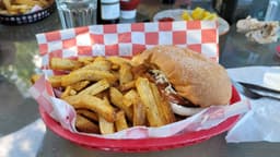Embers BBQ House — gallery photo 9