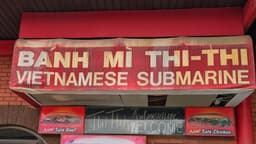 Thi Thi Vietnamese Submarine — gallery photo 2