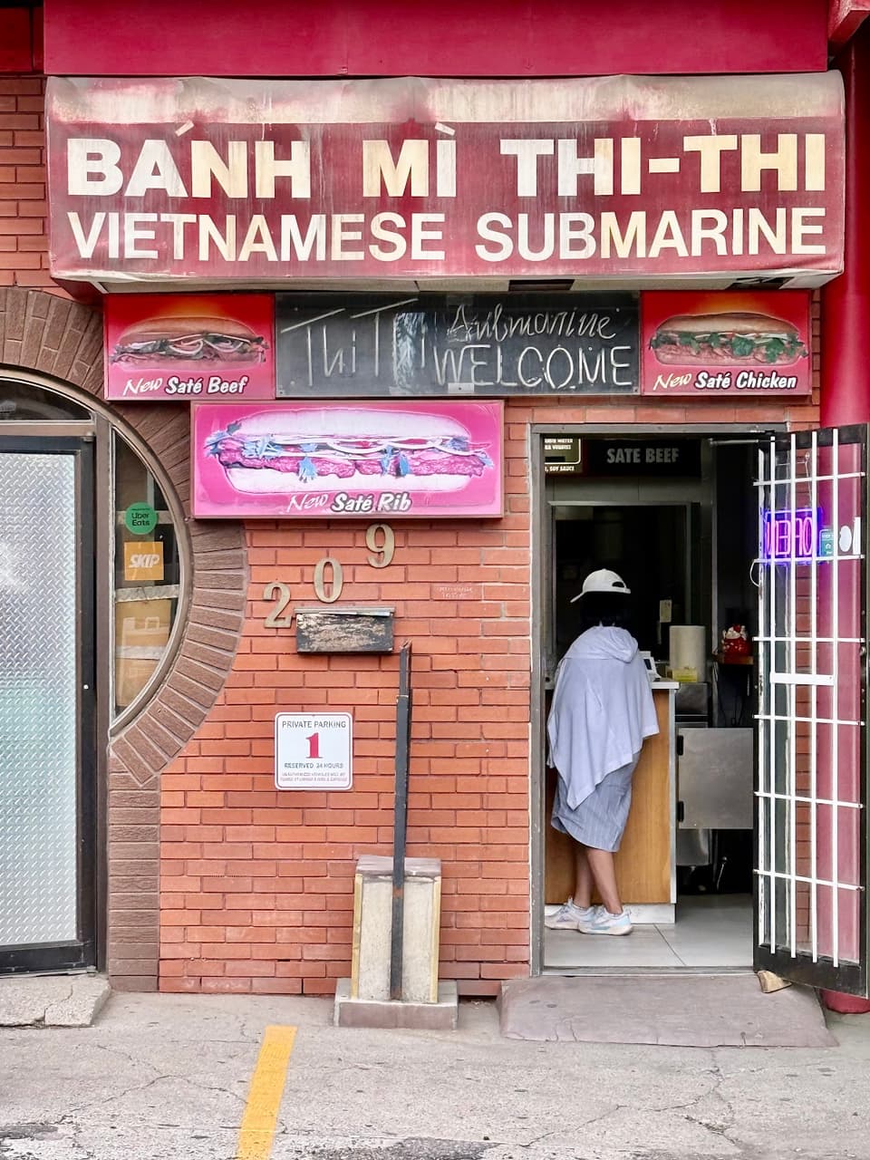 Thi Thi Vietnamese Submarine 3